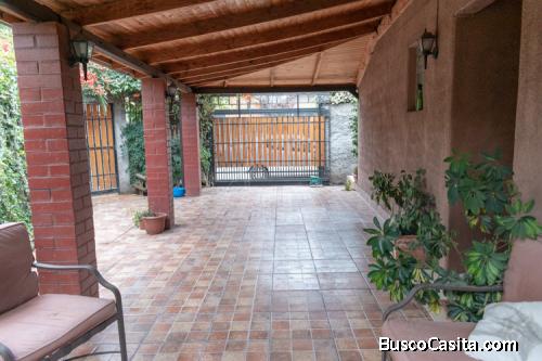 P86 VENDE CIUDAD NUEVA RENCA 1907RENVEN86