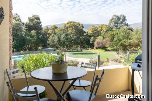 VENDE DEPARTAMENTO LOMAS DE PAPUDO III 1908PAPVEN95