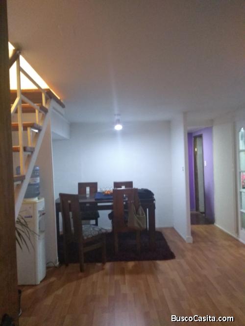 Vendo casa en Quilicura