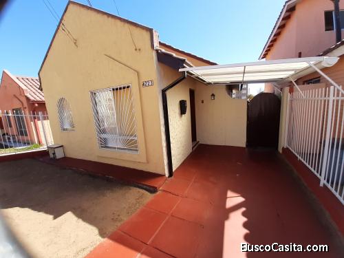 Se arrienda Casa en La Serena Los Arrayanes con Gabriela Mistral