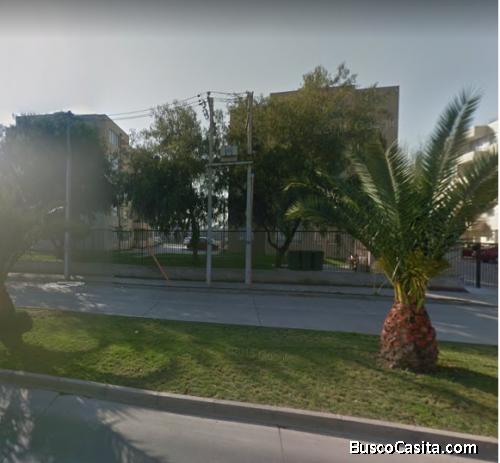 ARRIENDO DEPARTAMENTO METRO BARRANCAS