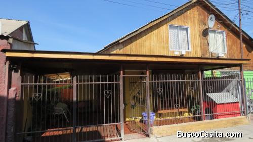 EXCELENTE PROPIEDAD EN LA COMUNA DE CERRILLOS.