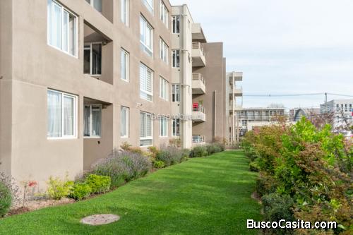 P100 VENTA DEPARTAMENTO LA ARBOLEDA HUECHURABA 1909HUEVEN100