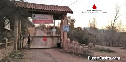 Parcela Lomas del Águila, Paine