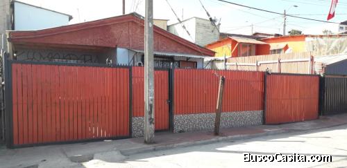 ¡OPORTUNIDAD! CASA + DEPARTAMENTO PLAYA GRANDE DE CARTAGENA V REGIÓN