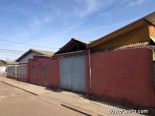 Oportunidad Negocio -avenida Santa Adriana