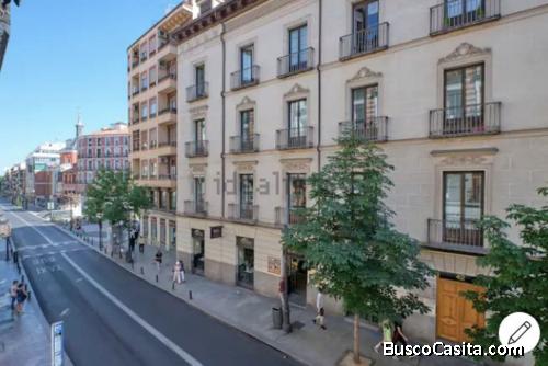 Apartamento en venta en España