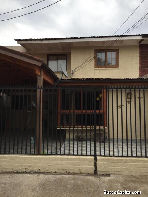  VENDO AMPLIA PROPIEDAD-COMUNA PUDAHUEL