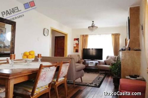 CASA DE 1 PISO, CERRO CASTILLO - VIÑA DEL MAR // VC561