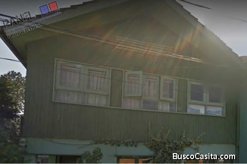 VENTA DE CASA EN CHORRILLOS BAJO - VIÑA DEL MAR // VC579