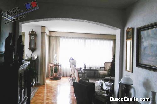 DEPARTAMENTO PISO COMPLETO, VISTA AL MAR , VIÑA DEL MAR // VD426