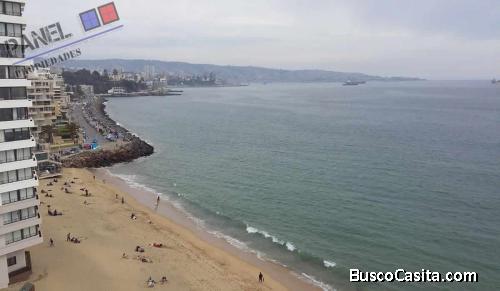 VENTA DE DEPARTAMENTO AV. SAN MARTÍN VIÑA DEL MAR // VD454