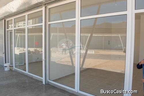 P54 ARRIENDO LOCAL COMERCIAL PAPUDO 1812PAPARR54