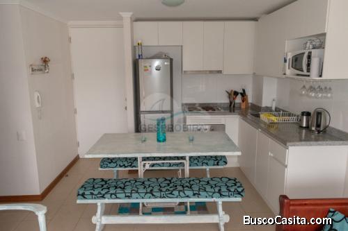 P57 VENDE DEPTO PAPUDO LAGUNA 1901PAPVEN57