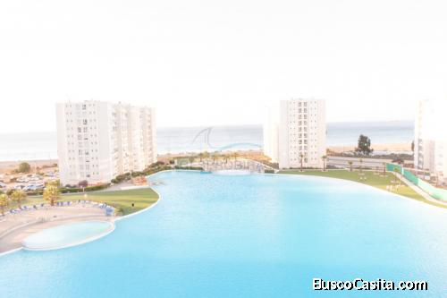 P58 VENDE DEPTO PAPUDO LAGUNA 1901PAPVEN58