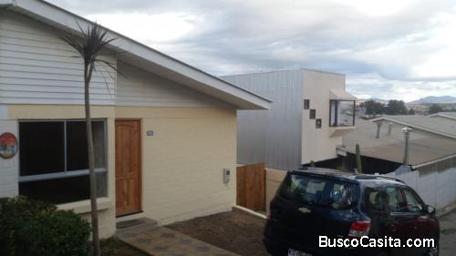 VENDO CASA EN VILLA ALEMANA