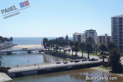 DEPARTAMENTO CENTRAL, HERMOSA VISTA, VIÑA DEL MAR // VD486