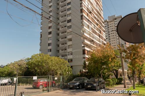 P64 VENDE DEPTO FRANCISCO BILBAO PROVIDENCIA 1902PROVEN64