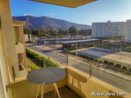 P69 Vende Depto Lomas de Papudo (1905PAPVEN69)