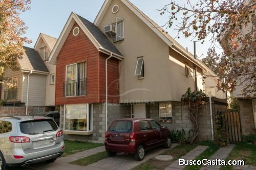 P70 LINDA CASA EN CONDOMINIO PEDRO FONTOVA 1905HUEVEN70