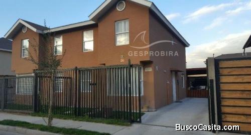 P81 Venta Casa Pamplona Valle Lo Campino 1906QUIVEN81