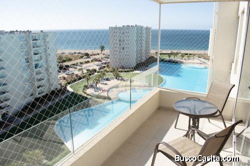 P83 VENTA DEPARTAMENTO PAPUDO LAGUNA 1907PAPVEN83