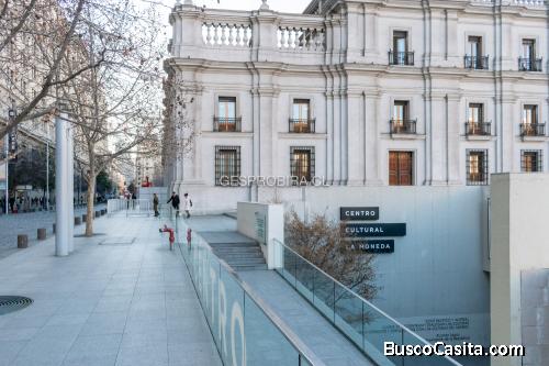 P90 VENTA OFICINA SANTIAGO CENTRO METRO MONEDA 1907SANVEN90