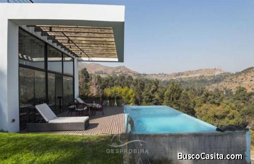 P43 VENDE CASA HUECHURABA EL ALMENDRAL 1810HUEVEN43