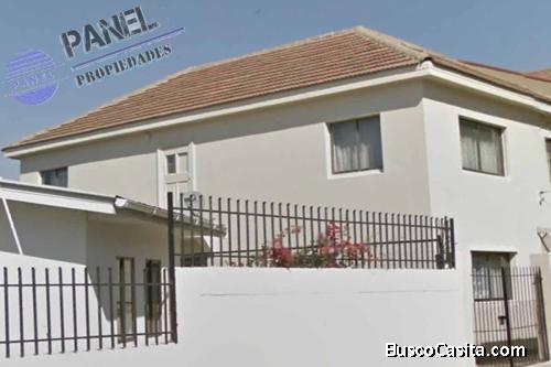 GRAN CASA EN RECREO, VIÑA DEL MAR // VC583