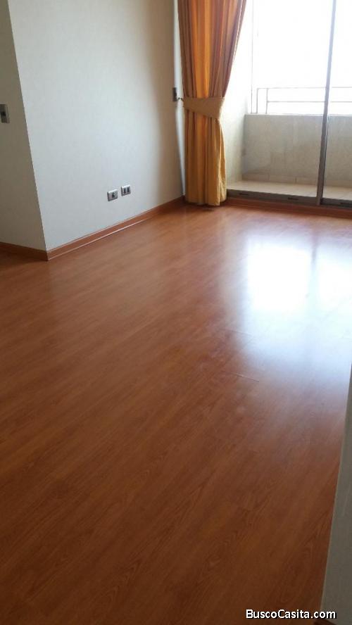 arriendo excelnte departamento