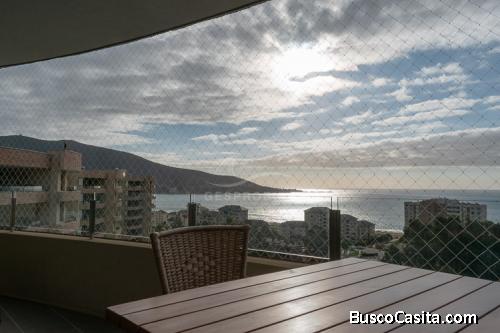 P45 DEPTO COND. COSTA PUYAI II 2D-2B  1811PAPVEN45