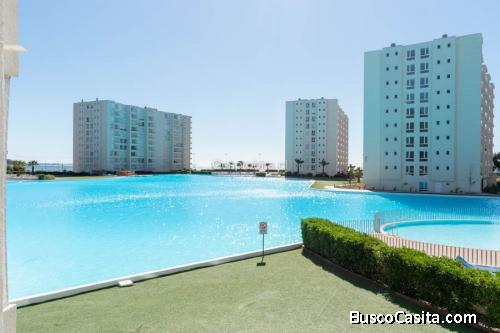 P102 VENTA DEPTO PAPUDO LAGUNA 3D-2B 1909PAPVEN102