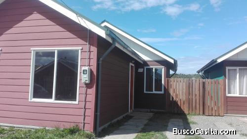 CASA EN FRUTILLAR NUEVA ENTREGA INMEDIATA SOLO CONTADO