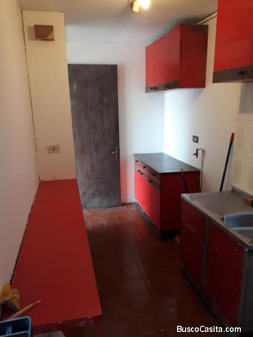 VENDO DEPARTAMENTO EN ÑUÑOA