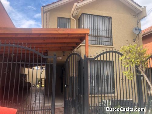 ARRIENDO AMPLIA PROPIEDAD COMUNA DE MAIPU