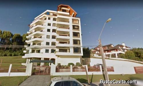 ARRIENDO DEPARTAMENTO EN PELLUCO FRENTE AL MAR EXCELENTE VISTA