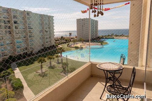 DEPARTAMENTOS EN ARRIENDO, PAPUDO 1910VPVV01