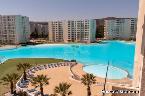 DEPARTAMENTOS EN ARRIENDO, PAPUDO 1910VPVV01