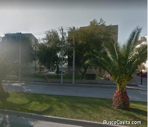 Arriendo Departamento Metro Barrancas