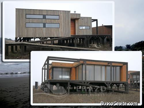 Casas en Condominio Alto Matanzas, Navidad