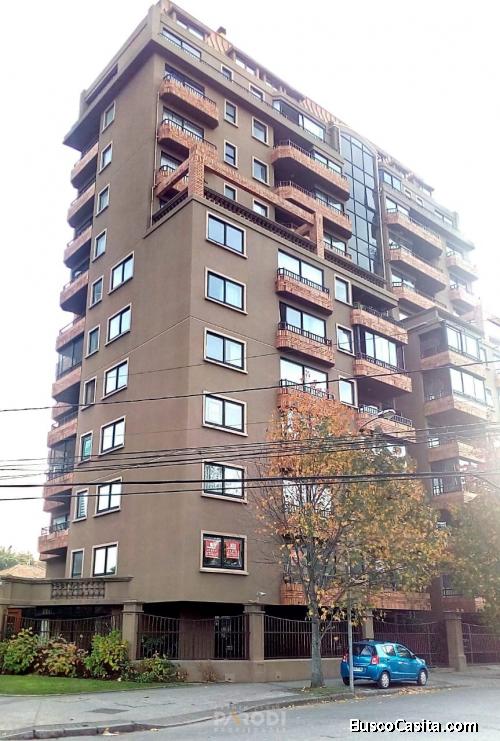 Excelente Departamento en Concepción