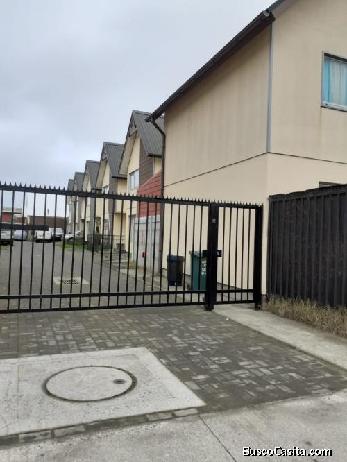 Gran casa en Lomas Coloradas