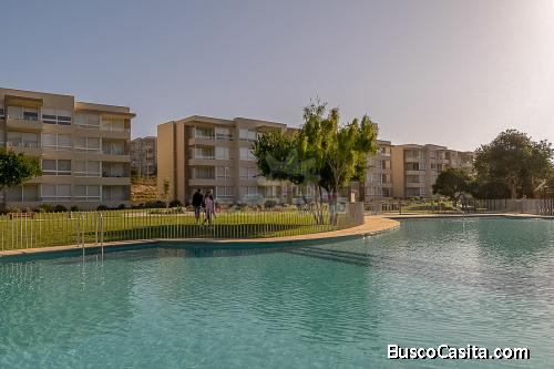 DEPARTAMENTOS EN ARRIENDO, PAPUDO 1910VPVV01