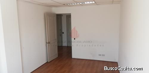 Oficina en Arriendo, Sector Manquehue. Las Condes