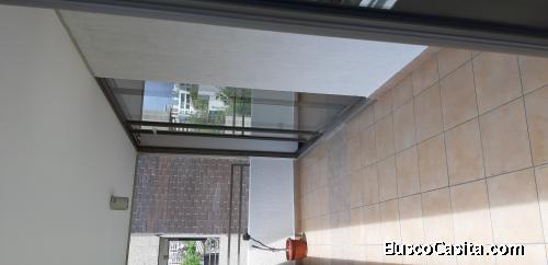 Arriendo dpto en Nuñoa