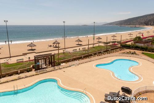 P76 Vende Depto Punta del Rey Papudo 1905PAPVEN76