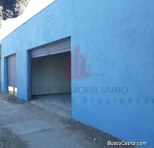 Local Comercial, comuna de Quinta Normal