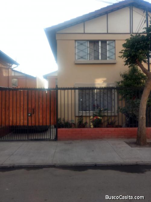 Se Vende Casa Acogedora en Puente Alto