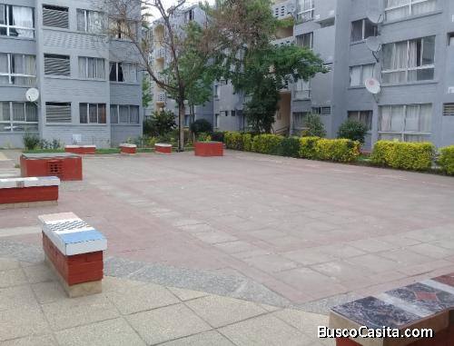 BONITO Y AMPLIO DEPARTAMENTO 2 DORMITORIOS 1 ESTACIONAMIENTO 