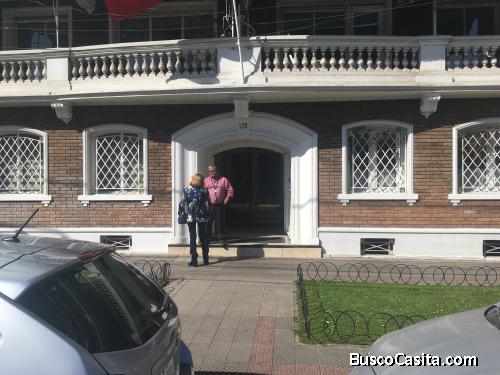 Arriendo Departamento